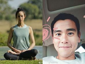 娱乐圈八卦最新爆料恋情,当红明星甜蜜恋情曝光! 第2张 娱乐圈八卦最新爆料恋情,当红明星甜蜜恋情曝光! 第2张