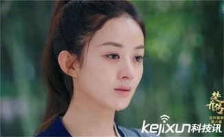 楚乔传小说在线观看,穿越时空的传奇,热血青春的奋斗历程 第3张 楚乔传小说在线观看,穿越时空的传奇,热血青春的奋斗历程 第3张