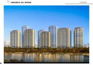 西湖四季楼盘最新爆料,春意盎然，四季美景尽收眼底”  第3张